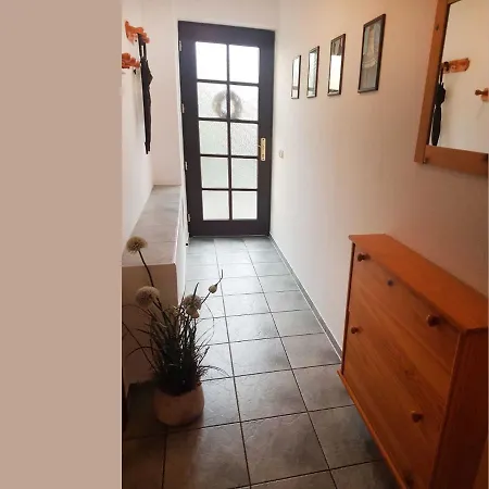 Am Stadthafen _ Obje Lägenhet