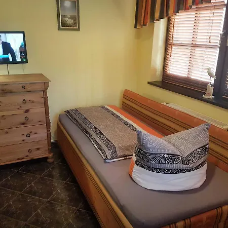 Daire Am Stadthafen _ Obje *