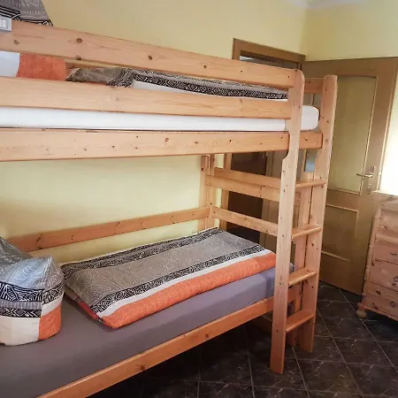 Am Stadthafen _ Obje Lägenhet Rostock