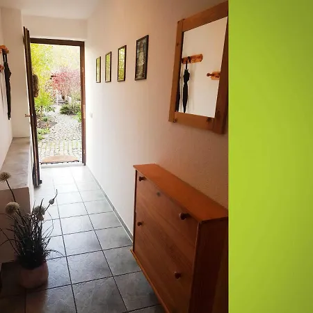 アパート Am Stadthafen _ Obje *