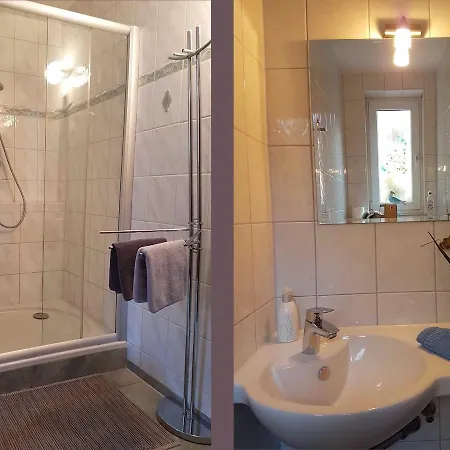 Am Stadthafen _ Obje Rostock