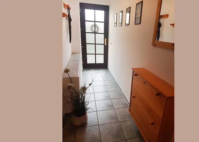 Am Stadthafen - Objekt 25829 Apartment